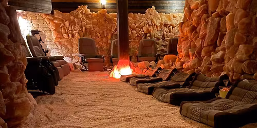 Full Moon Sound Journey