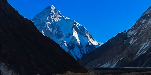 Ekstremalna wyprawa do bazy K2 - K2 Base Camp + Gondogoro La Trek