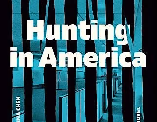 Not Your Bubbe Book Club Discussion of Hunting in America by Tehila Hakimi