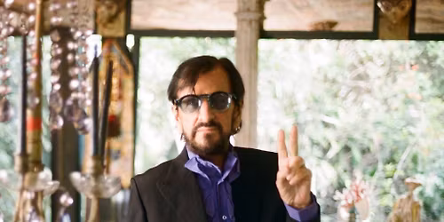 Ringo Starr Listening Party