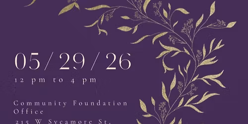 LaCinda's Open House