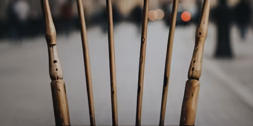 IV ENCUENTRO DE TEATRO SOCIAL Y COMUNITARIO- ESPACIO INEVITABLE