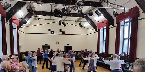 Crooklands dance class workshops