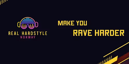 Real Hardstyle Norge