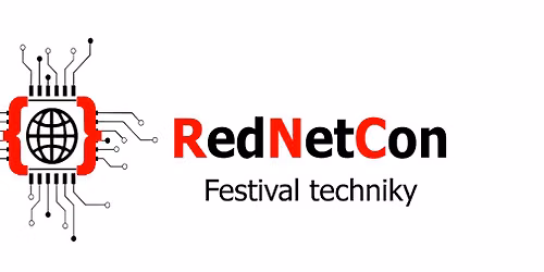 Festival techniky RedNetCon 2027