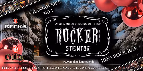 Rocker \u274c-MAS Explosion\ud83d\udca5 !