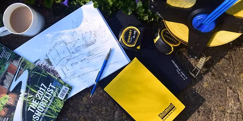 Creating Garden Plans at Westonbirt Arboretum