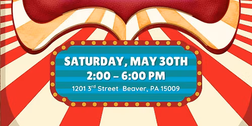 Carnival at VarAesthetics \ud83c\udf9f\ufe0f\ud83c\udfa1\u2728