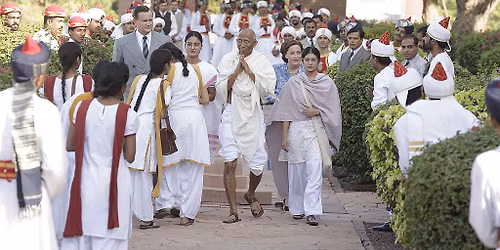 KuKuRoots-Filmreihe: DER STERN VON INDIEN