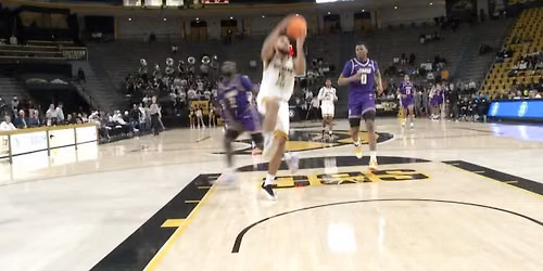 Southern Miss Golden Eagles vs. James Madison Dukes