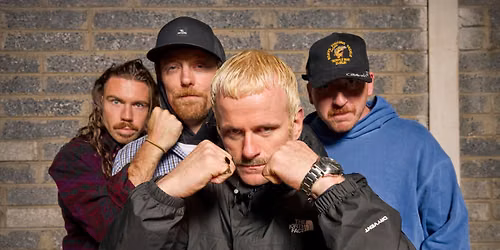 The Scratch + DUG | VERA Groningen