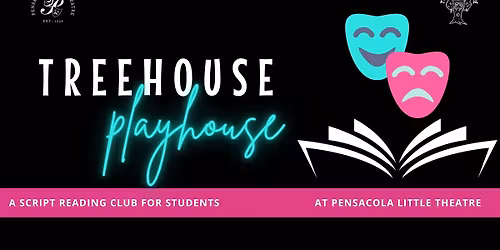 Treehouse Playhouse