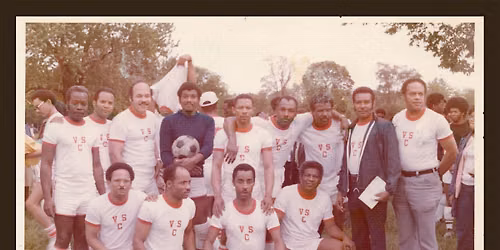 Echoes of Glory: 1974 \/ 2026 - Exhibition Opening and Panel Discussion