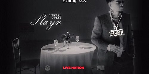 Yeat Irving Tickets