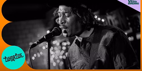 Omar Ka in Luxor Live