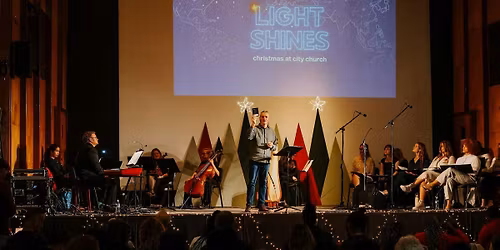 Traditional Christmas Carol Service