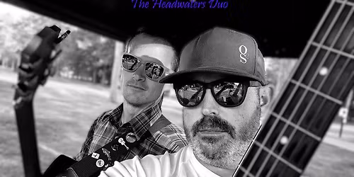THB Duo Live @Mt. Holiday