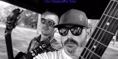 THB Duo Live @Mt. Holiday 