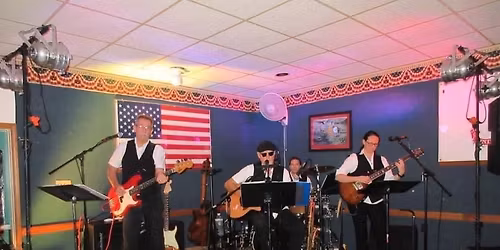 Halloween Dance Terre Haute VFW