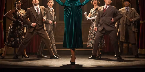 By The Way Meet Vera Stark