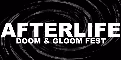 GODHEAD PRESENTS: AFTERLIFE