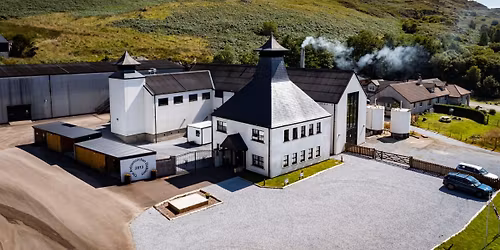 Ardnamurchan \/ Adelphi Tasting 27\/11\/25 6PM With Graeme Mackay