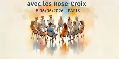 Paris | Rencontre avec les Rose-Croix