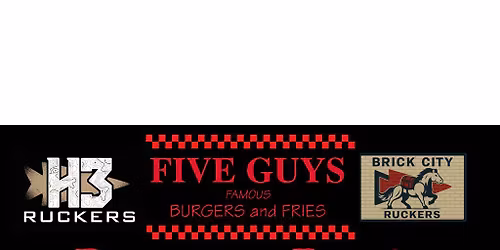 H3 Burger Ruck - Ocala