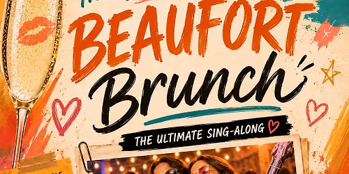 Big Beaufort Brunch