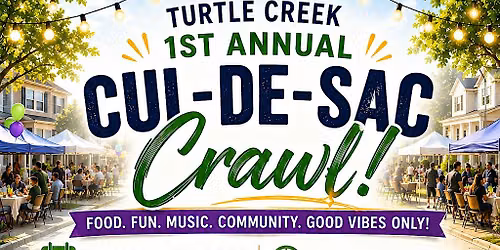 Cul-De-Sac Crawl