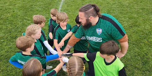 Spring 2026 General Meeting (Attendance is Recommended!)