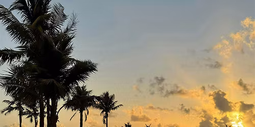 Amanecer con Yoga -  Matheson S\u00e1bado 12\/13