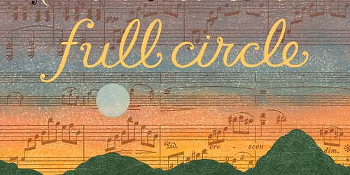 Full Circle Concert