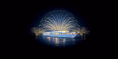 Grande soir\u00e9e de Gala : 50 ans de CroisiEurope