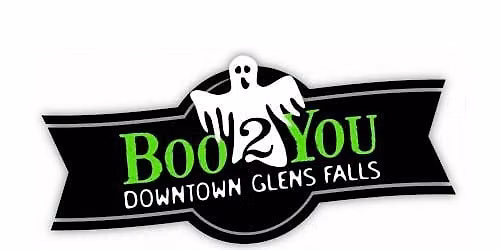 Boo2You 2026