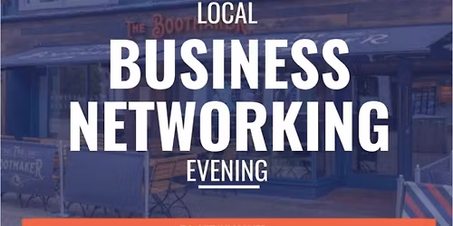 Business Networking Evening