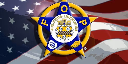 Police Officer Memorial 2026