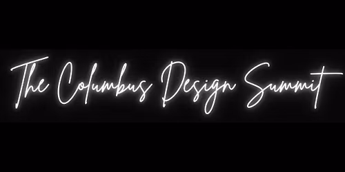 Columbus Design Summit