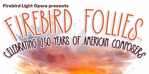 Firebird Follies