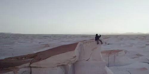 COSMIC KID in Monterrey