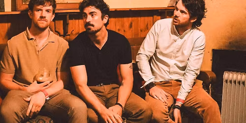 Amble Belfast Tickets