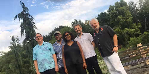 Music in the Park Greenvale Park
