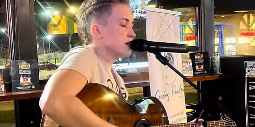 COURTNEY PAULSON @ Wouters Front \u201cThe Original\u201d