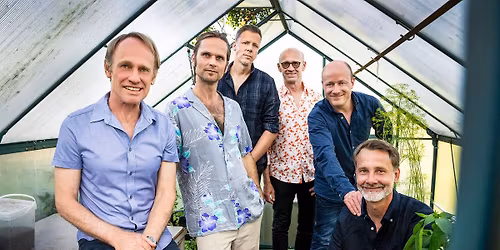 KEIMZEIT - Tour zum neuen Album