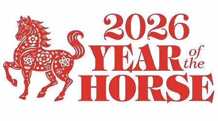 Lunar New Year Celebration to Benefit the Josef L. Banks Memorial Scholarship