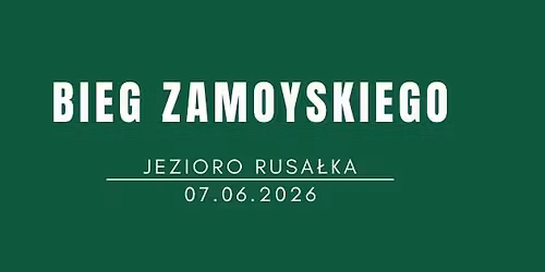 3 edycja Bieg po zdrowie im. W\u0142adys\u0142awa Zamoyskiego