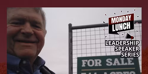 Monday Lunch With Jim Mullen '75