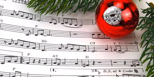 Christmas Carol Service