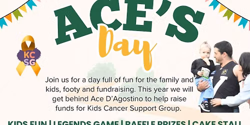 ACE\u2019s Day