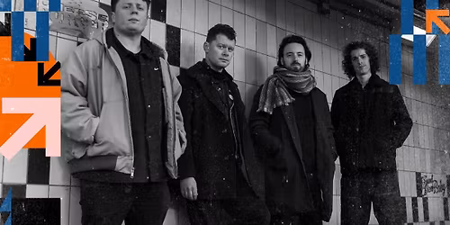 Vipertime x Moron Butler - A Jazz\/Punk Meltdown Album Launch